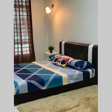 Si_Homestay4U Malacca Eksteriør billede