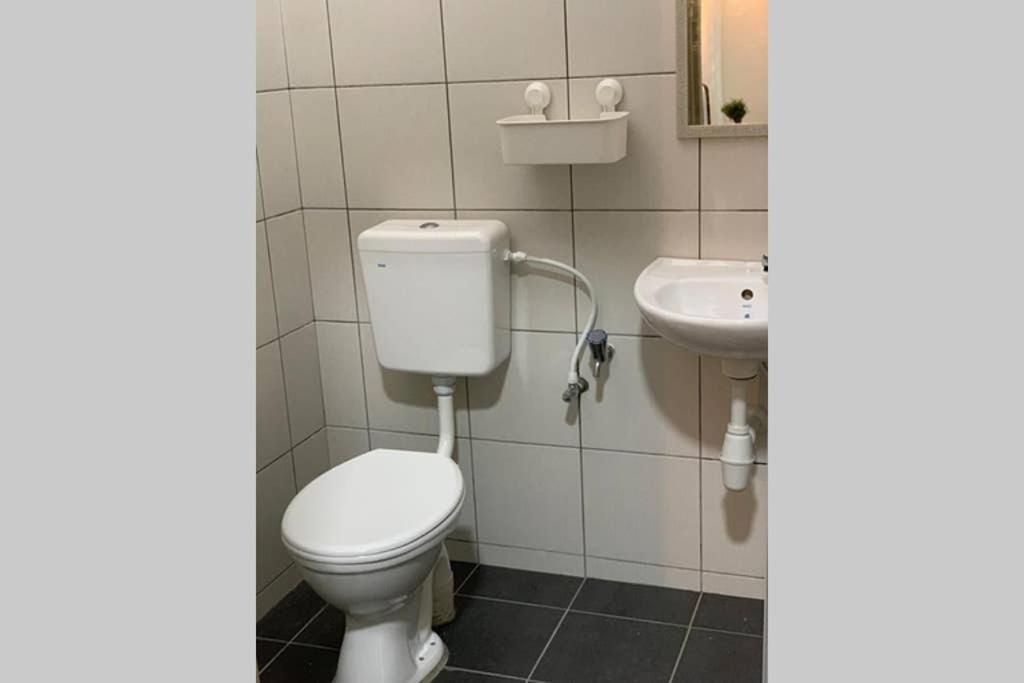 Si_Homestay4U Malacca Eksteriør billede