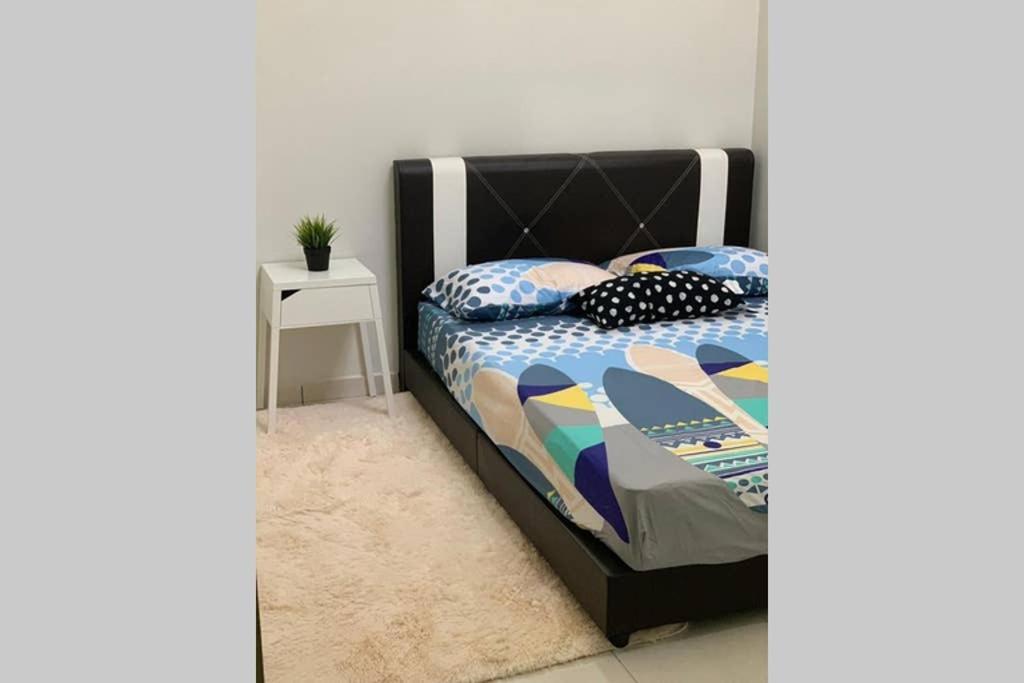 Si_Homestay4U Malacca Eksteriør billede